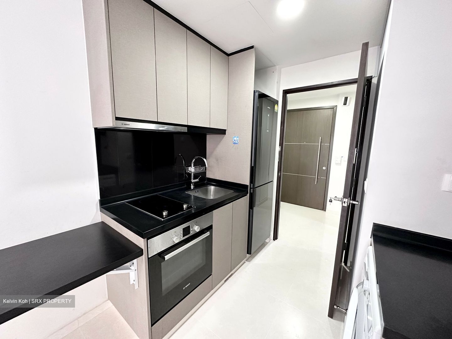 Liv On Wilkie (D9), Apartment #384394921